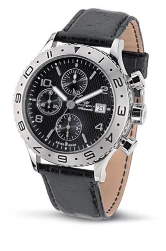 Philip watch admiral automatic chronograph hot sale